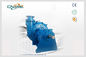 মাইনিং স্লারি হাই ভলিউম পাম্প 100 জেড জে অনুভূমিক কেন্দ্রিক প্রকার