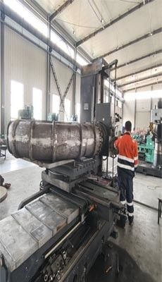 Latest company news about কোম্পানির উৎপাদন কর্মশালার একটি কোণ