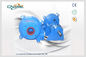 3 ইঞ্চি পূর্ণ ফ্লো ভারি ডিউটি ​​স্লারি পাম্প ব্যবহৃত কোয়ার্টজ উদ্ভিদ, নীল সবুজ